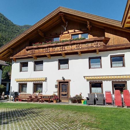 Apartment Alpengluehen - Lfd140 By Interhome Langenfeld Exterior photo